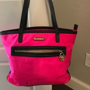 Authentic Michael Kors purse